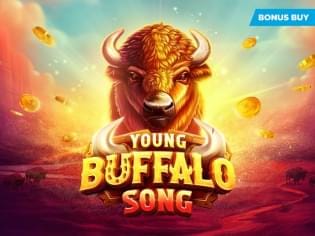 Young Buffalo Song screenshot