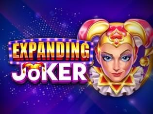 Expanding Joker screenshot