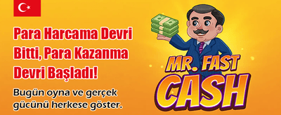 En Yüksek Oranlar Burada