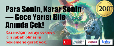 Mobil Deneyimle Her Yerdeyiz