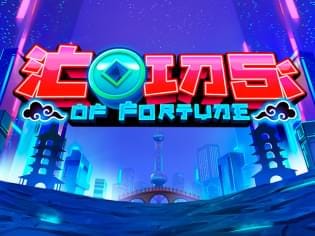 Coins of Fortune screenshot