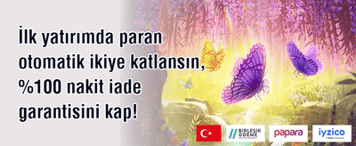 Çevrimsiz Bonus banner