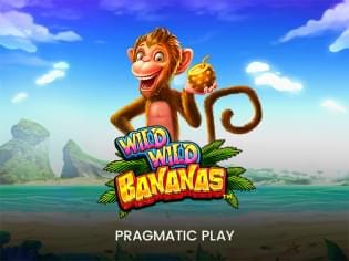 Wild Wild Bananas screenshot