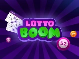 Lotto Boom screenshot