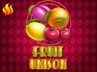Fruit Unison screenshot