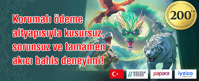 Haftalık VIP Nakit İadesi promotion