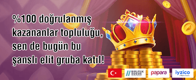 Slot Turnuvası banner