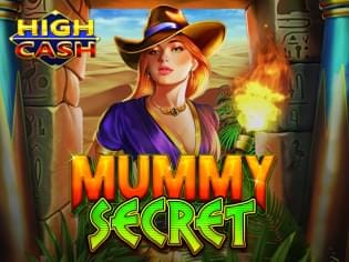 Mummy Secret screenshot